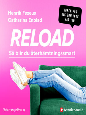 cover image of Reload